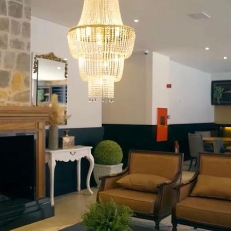 Gramado Parks Hotel Ngoại thất bức ảnh