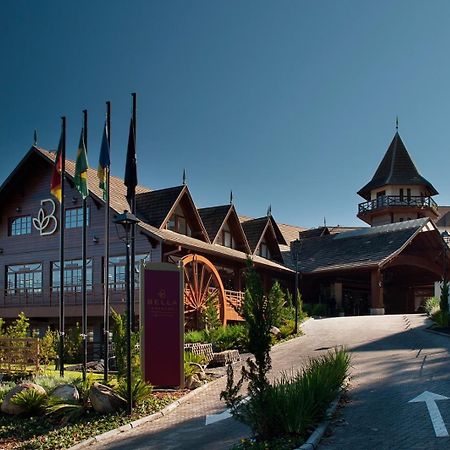 Gramado Parks Hotel Ngoại thất bức ảnh