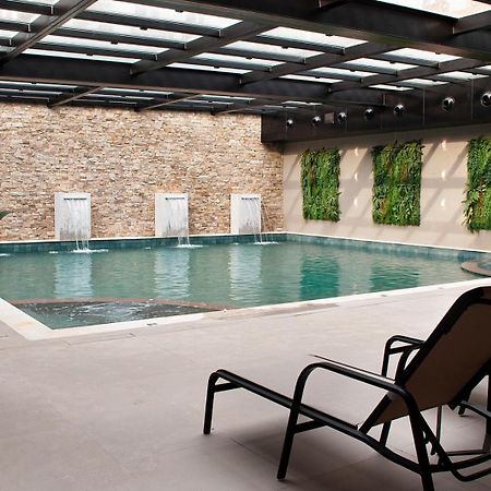 Gramado Parks Hotel Ngoại thất bức ảnh