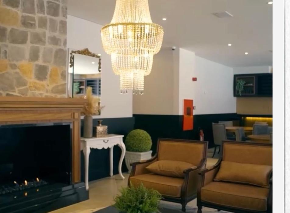 Gramado Parks Hotel Ngoại thất bức ảnh
