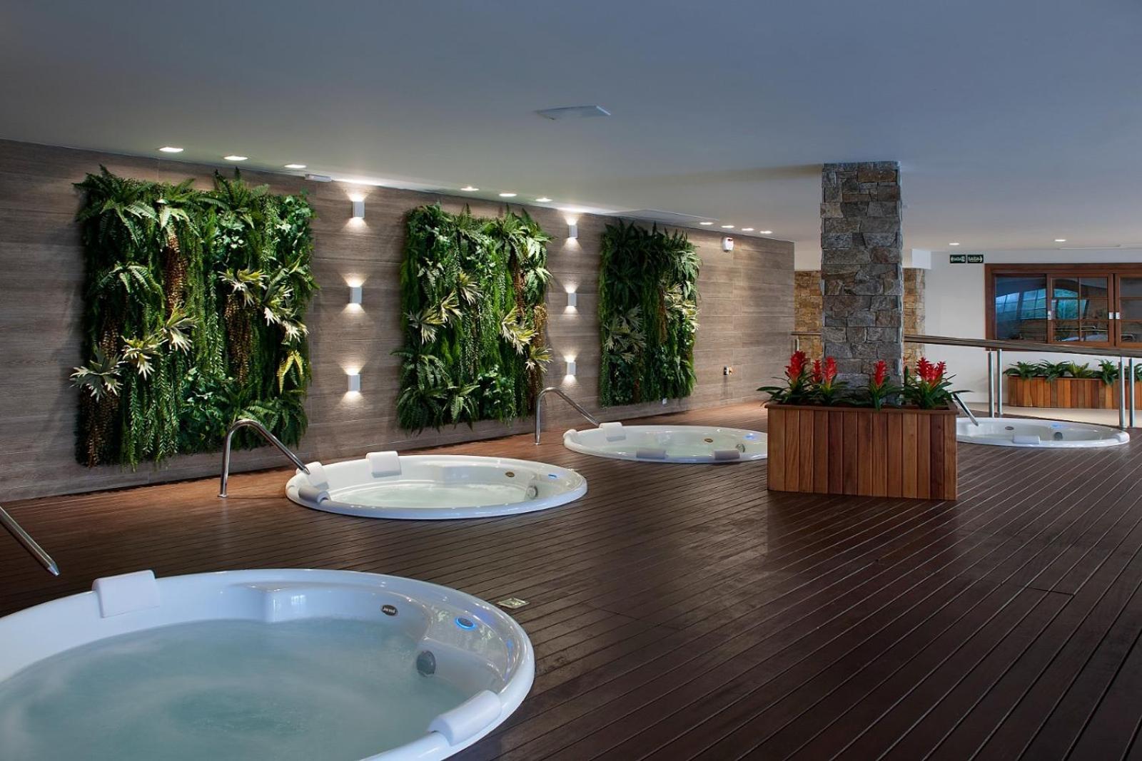 Gramado Parks Hotel Ngoại thất bức ảnh